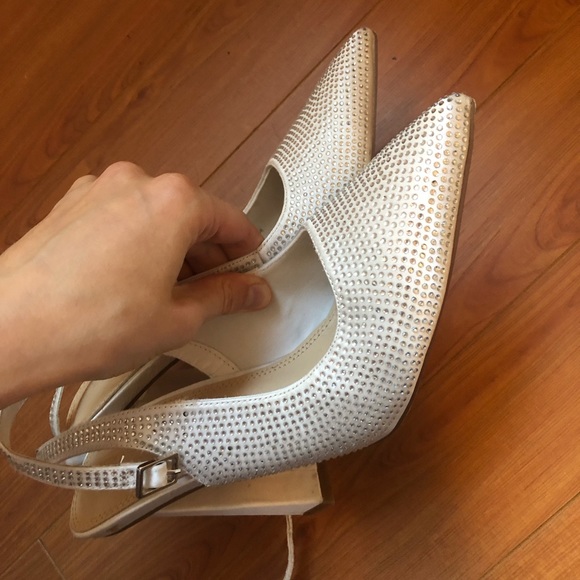 Asos pointy toe heels - Picture 2 of 3